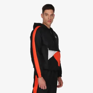 Sergio Tacchini EQUILATERO TRACK JACKET 