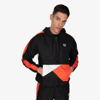 Sergio Tacchini EQUILATERO TRACK JACKET 