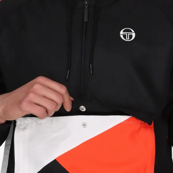 Sergio Tacchini Jakna EQUILATERO TRACK JACKET 