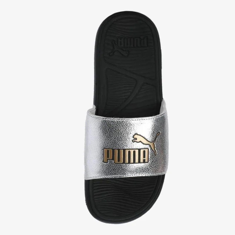 Puma Puma Cool Cat 2.0 Metallic Shine