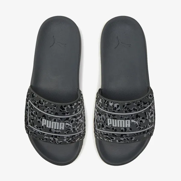 Puma Karmen Slide Wns I Am The Drama