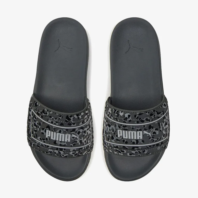 Puma Karmen Slide Wns I Am The Drama