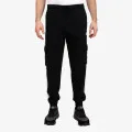 Sergio Tacchini Hlače VOLTEMO PANTS 