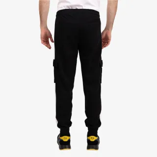 Sergio Tacchini Hlače VOLTEMO PANTS 