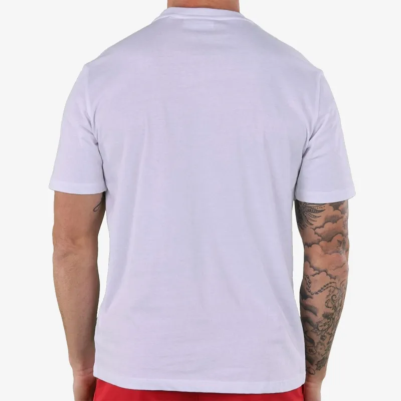 Sergio Tacchini ARNOLD 021 T-SHIRT 