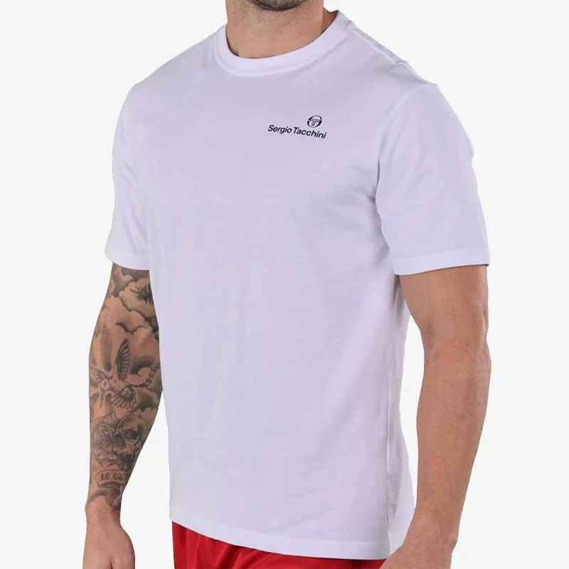 Sergio Tacchini ARNOLD 021 T-SHIRT 