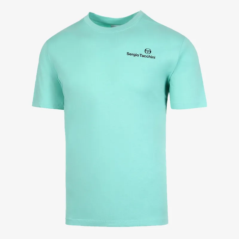 Sergio Tacchini ARNOLD 021 T-SHIRT 
