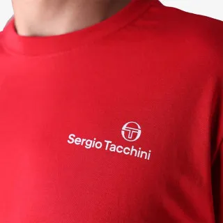 Sergio Tacchini ARNOLD 021 T-SHIRT 