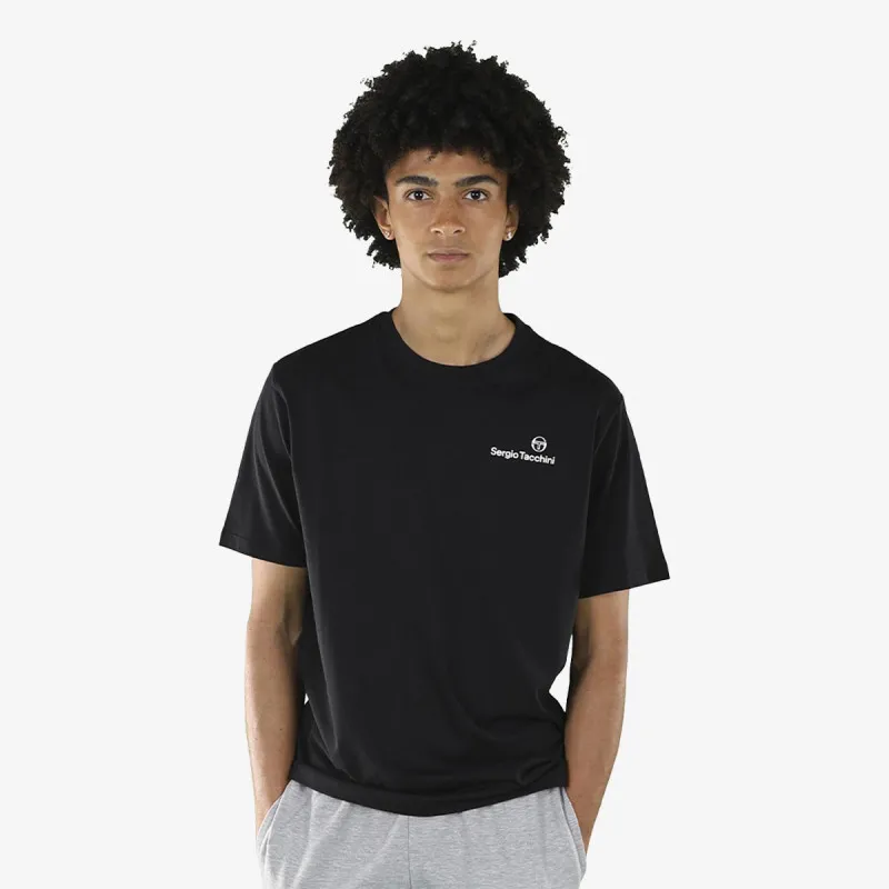 Sergio Tacchini ARNOLD 021 T-SHIRT 