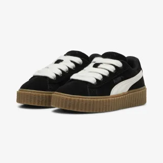 Puma CREEPER PHATTY PS PUMA Black-Warm White- 