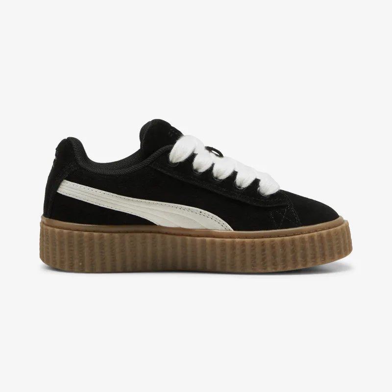 Puma CREEPER PHATTY PS PUMA Black-Warm White- 