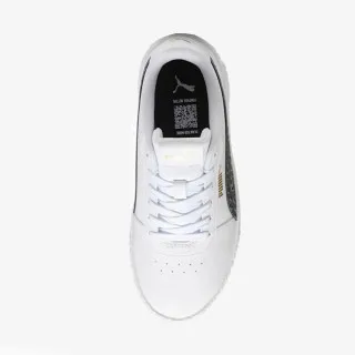 Puma Carina 2.0 Animal Update 