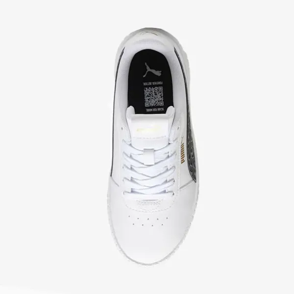Puma Carina 2.0 Animal Update 