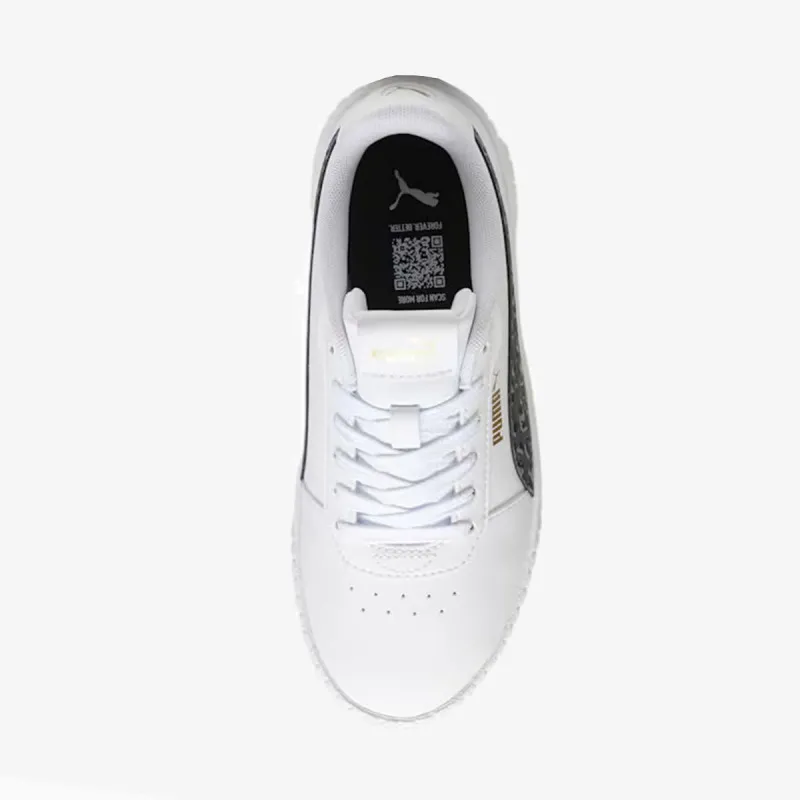 Puma Carina 2.0 Animal Update 