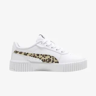 Puma Carina 2.0 Animal update 