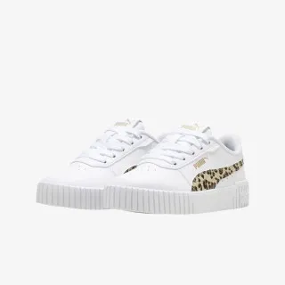 Puma Carina 2.0 Animal update 