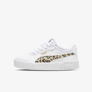 Puma Carina 2.0 Animal update 