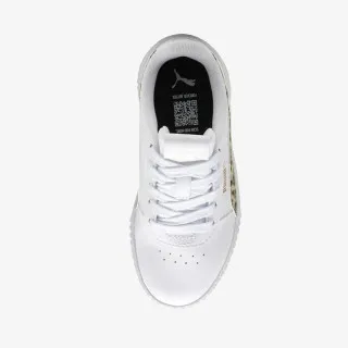 Puma Carina 2.0 Animal update 