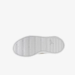 Puma Carina 2.0 Animal update 