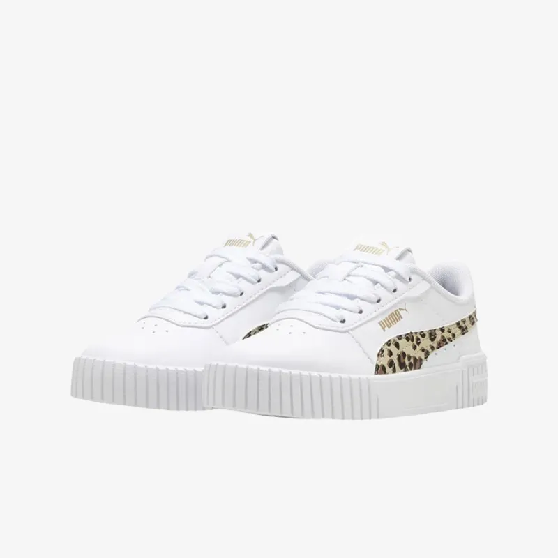 Puma Carina 2.0 Animal update 