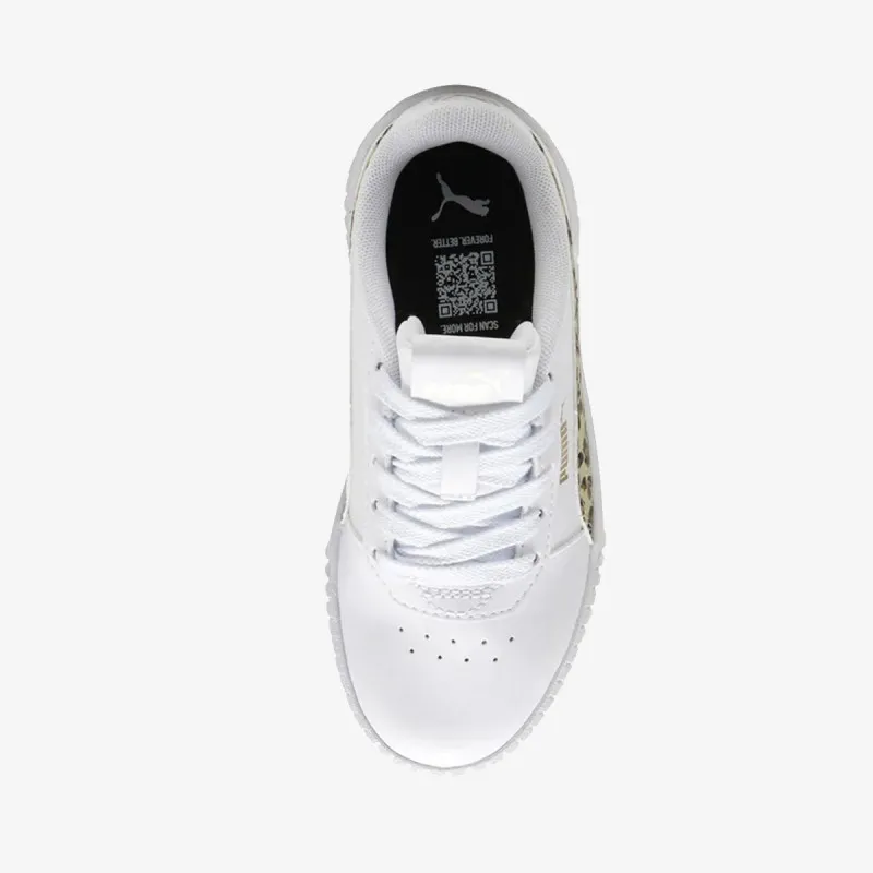 Puma Carina 2.0 Animal update 