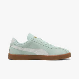 Puma Tenisice Puma Club II Peaceful Blue-PUMA White-Gu 