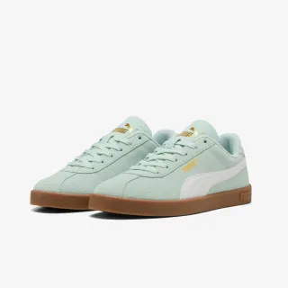 Puma Tenisice Puma Club II Peaceful Blue-PUMA White-Gu 
