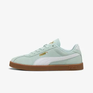 Puma Tenisice Puma Club II Peaceful Blue-PUMA White-Gu 