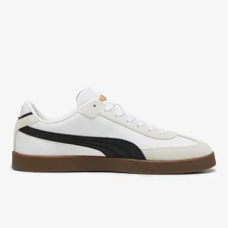 Puma Tenisice Puma Club II Era PUMA White-PUMA Black-V 