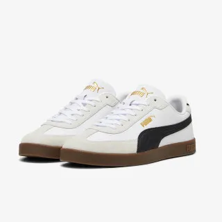 Puma Tenisice Puma Club II Era PUMA White-PUMA Black-V 