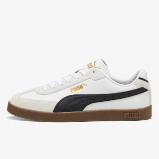 Puma Tenisice Puma Club II Era PUMA White-PUMA Black-V 
