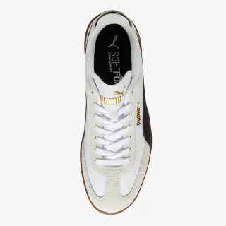 Puma Tenisice Puma Club II Era PUMA White-PUMA Black-V 