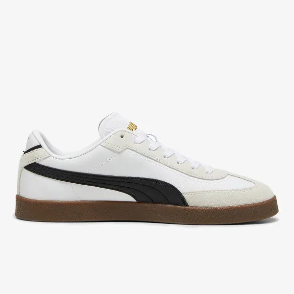 Puma Tenisice Puma Club II Era PUMA White-PUMA Black-V 