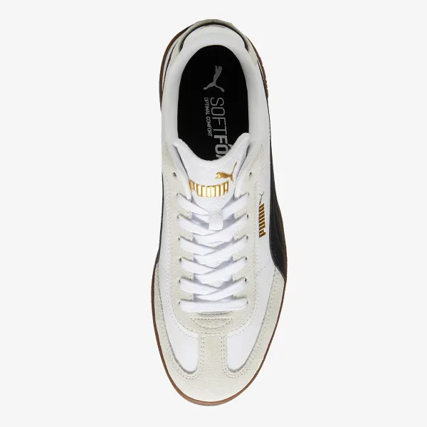Puma Tenisice Puma Club II Era PUMA White-PUMA Black-V 