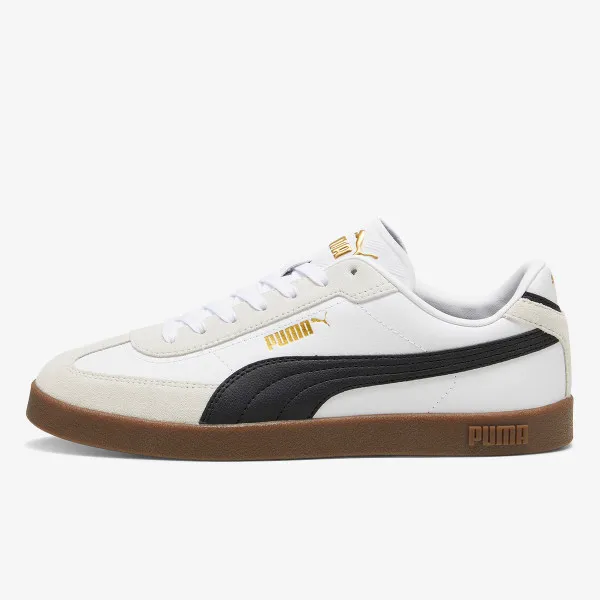 Puma Tenisice Puma Club II Era PUMA White-PUMA Black-V 