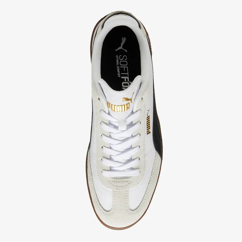 Puma Tenisice Puma Club II Era PUMA White-PUMA Black-V 