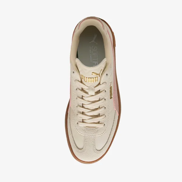 Puma Tenisice Puma Club II Era Alpine Snow-Rose Quartz 