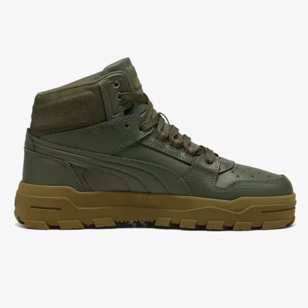Puma Rebound Abrupt 