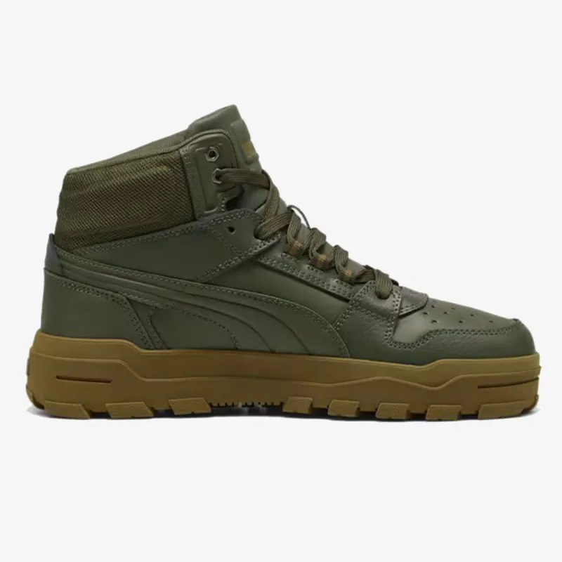 Puma Rebound Abrupt 