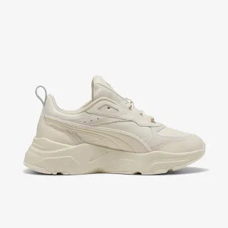 Puma Tenisice Cassia Lux Alpine Snow-Frosted Ivory-PUM 