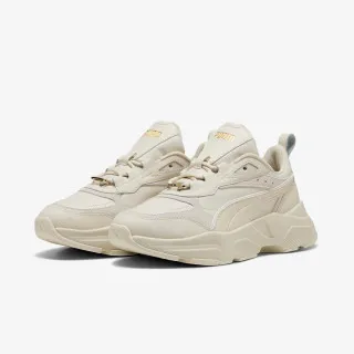 Puma Tenisice Cassia Lux Alpine Snow-Frosted Ivory-PUM 