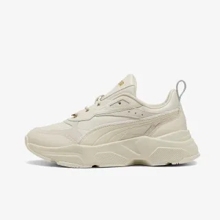 Puma Tenisice Cassia Lux Alpine Snow-Frosted Ivory-PUM 