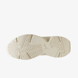 Puma Tenisice Cassia Lux Alpine Snow-Frosted Ivory-PUM 