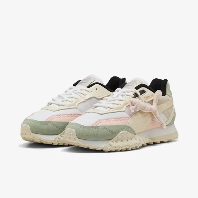 Puma Blktop Rider Merry X-mas 