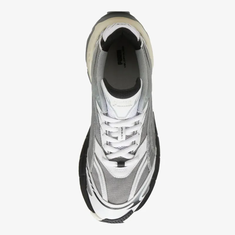 Puma Velophasis Born in the 2000s 