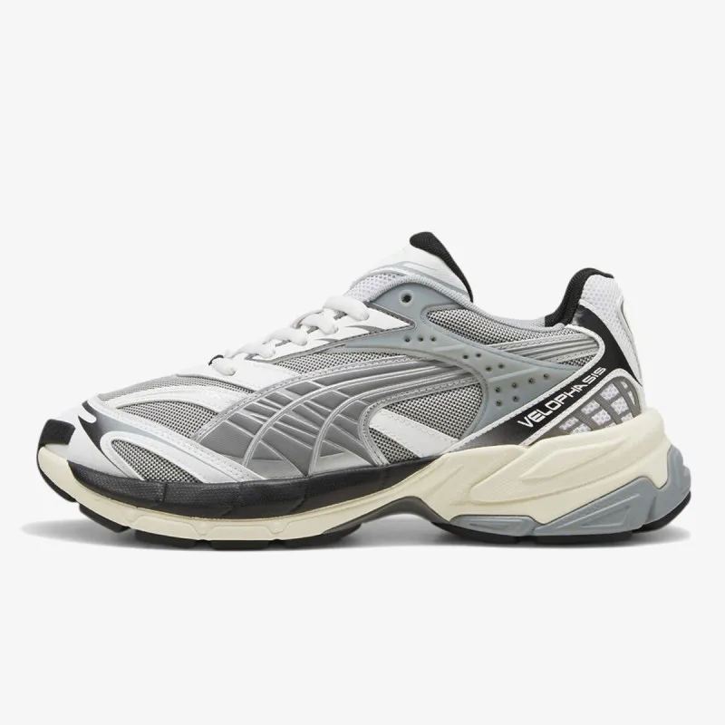 Puma Velophasis Born in the 2000s 