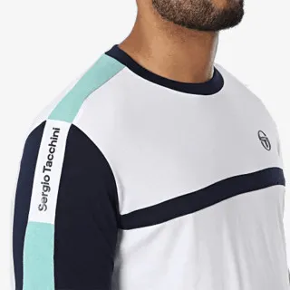 Sergio Tacchini GINNICO CO T SHIRT