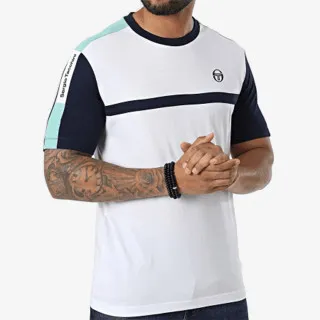 Sergio Tacchini GINNICO CO T SHIRT