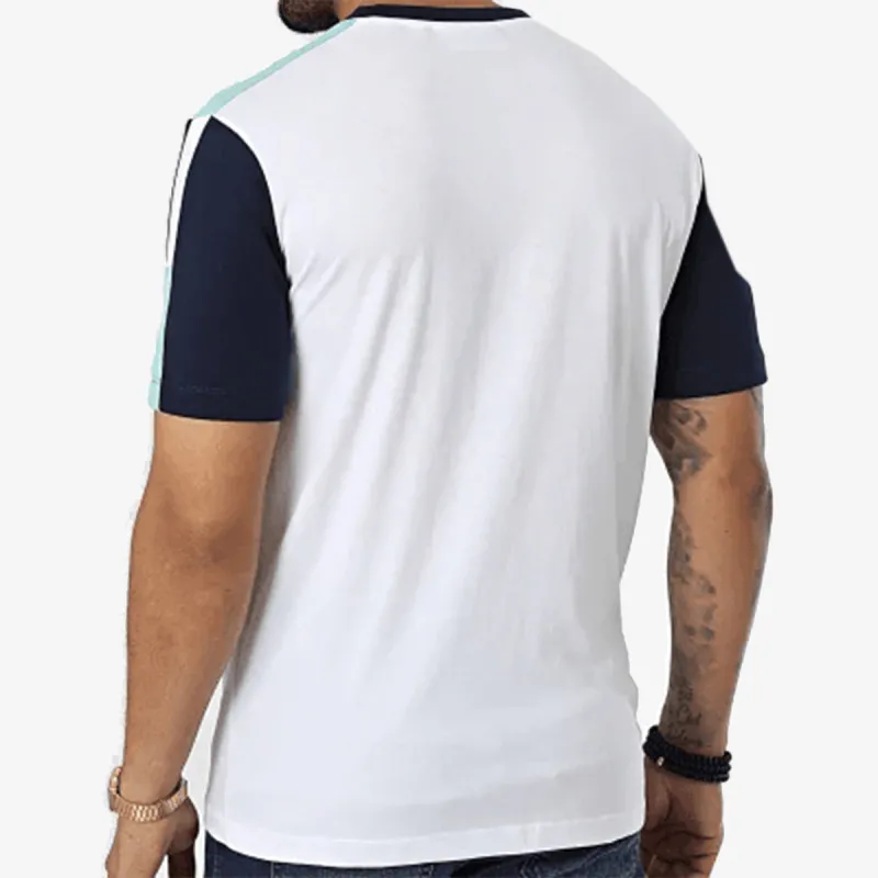 Sergio Tacchini GINNICO CO T SHIRT