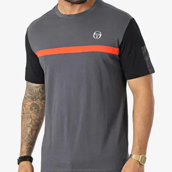 Sergio Tacchini T-shirt GINNICO CO 